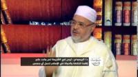 سياسية في دين مع المفكر الإسلامي د أحمد الريسوني