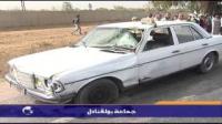 حادثة سير قاتلة بين الرباط و القنيطرة