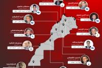رؤساء الجهات يطالبون بمساواة أجورهم مع أجور الوزراء