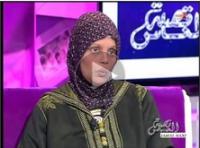 قصة الناس معاناة مع مرض السرطان‏