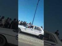 معبر "باب سبتة"...هكذا يتم إذلال المغاربة وإهانتهم (فيديو)