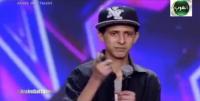 لجنة تحكيم "Arabs Got Talent"تستهزئ بمغربي لا يجيد الغناء‏
