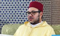 الملك يؤدي يوم غد الخميس صلاة عيد الأضحى المبارك بمسجد أهل فاس 