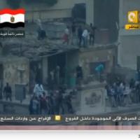 مصر تعود للقرون الوسطى