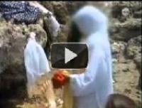 الدخول إلى معالم السحر والشعوذة في المغرب