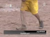 لقطة الاسبوع هواة : لاعب مفركس 08/12/2011