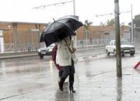 أجواء ماطرة بالمغرب ابتداء من الأسبوع المقبل