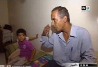 حكاية يوسف مع سوريا تنتهي بالعودة الى المغرب بلد الاستقرار‏