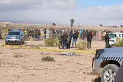 فاجعة تهز إقليم ميدلت.. العثور على جثة طفلة "مختفية" ضواحي جماعة زايدة واستنفار أمني كبير(فيديو)