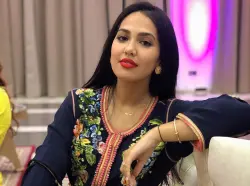 أزمة صحية مفاجئة تُدخل منال بنشليخة إلى المستعجلات