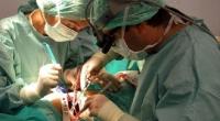 أطباء ينجحون في فصل توأمتين ملتصقتين بالجمجمة في روما