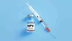 الصين توافق على تسويق لقاح "جارداسيل 9" للرجال لأول مرة