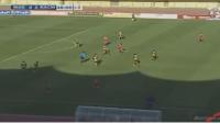 أهداف مباراة المغرب الفاسي و الكوكب المراكشي 1-1