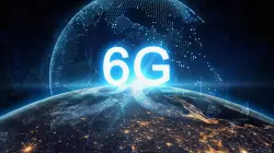 علماء يبتكرون شريحة 6G صغيرة تمهّد لثورة في الاتصالات فائقة السرعة