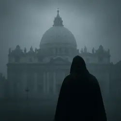 الوفاة المفاجئة للبابا فرنسيس تثير هلع المسيحيين: هل اقتربت نهاية الفاتيكان كما تنبأت العرافة البلغارية العمياء؟