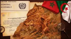 وثيقة أممية تعود لسنة 1959 تعيد ملف الصحراء الشرقية المغربية إلى الواجهة.. فأين كانت الجزائر قبل هذا التاريخ؟