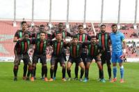 ركلات الترجيح تمنح التأهيل للجيش الملكي أمام الرجاء(فيديو)