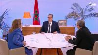 أخنوش يشيد بتماسك الأغلبية الحكومية وحصيلتها الإيجابية