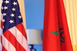 بتوجيه من "لوبي" أمريكي محافظ.. الرباط تعزز اختراقها الدبلوماسي في واشنطن وتستقبل وفوداً من الكونغرس