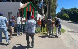 باتت على وشك الإفلاس.. مقاولات صغرى بطنجة تستنجد بأمير سعودي للحصول على مستحقات تجاوز المليار سنتيم