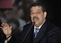 شباط: المهداوي "راجل" وصحفي مقتدر .. و تلقيت مكالمات أخطر مما يحاكم به !