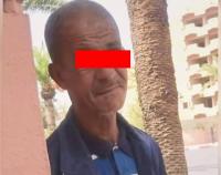 أنباء عن دخول الشرطة على خط فيديو الاستهزاء بمواطن فقير من طرف شابين وهذا ما ينتظرهما