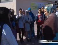 دورة تكوينية في تقنيات فن العيش بسلام