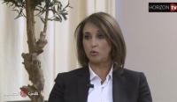 نبيلة منيب: "ماعندنا شفارة اللي يمولو لينا الحملة !"
