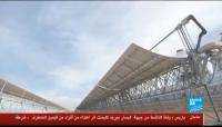 آفاق الطاقة الشمسية بالمغرب