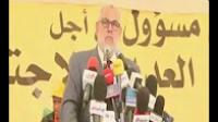 بنكيران غاضب من رجال السلطة... ماتحشموش بنا بحال الي دار قائد الدروة