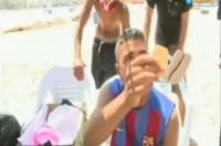 مخلفات النظام السابق : الافطار العلنى في رمضان بتونس