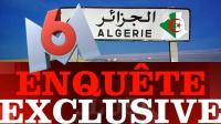 قناة (M6) الفرنسية تعرض تحقيقا صورته سرا لمدة عامين في الجزائر .. التفاصيل(فيديو)