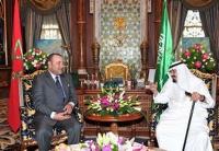 تعيين سفيرين جديدين بين المملكة المغربية و السعودية