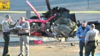 وفاة بول ووكر بطل  "Fast and Furious"  في حادث اصطدام سيارة "بورش"