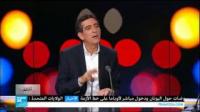 نعمان لحلو : نبيل عيوش أخطأ في حق المرأة المغربية
