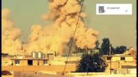 داعش تفجر قبر النبى يونس فى مدينة الموصل