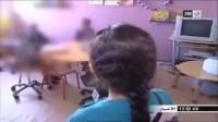 قصة معاناة الطفلة خولة مع مرض السرطان