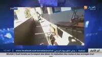 فضيحة تسريب مواد باكالوريا المغرب على قناة جزائرية