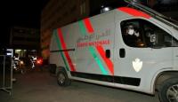 شحنة من قنينات "غاز الضحك" المخدر تستنفر أمن طنجة