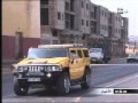 مشكلة العربات المجرورة في الدار البيضاء 