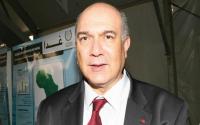 المدير العام للمكتب الشريف للفوسفاط في طريقه للأمانة العامة لحزب الأصالة و المعاصرة