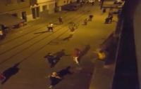مجهولون يشنون هجوما على إعدادية بأكادير و وقوع اغماءات بين التلميذات