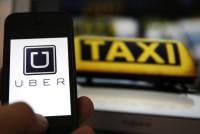 قريبا ...طاكسيات UBER عبر “فيسبوك مسنجر”