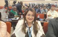 أشهر برلمانية مغربية توضح ل"أخبارنا": "ماعندي علاقة بتزكية العنصر ومواقفي لن تتغير من بعض الأشخاص فالبام وخا يعطيوني منصب وزاري كاع"!