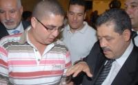 هذه هي تطورات قضيــة استعمــال المــال لاستمالــة الناخبيــن المتهم فيها نجلا شباط