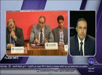 قضية تاعرابت والزاكي على بين سبورت