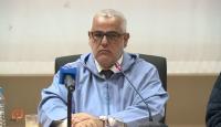 ابن كيران يكشف جديد مشاورات تشكيل الحكومة في لقاء المجلس الجهوي للرباط