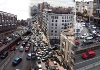 البيضاويون يعيشون جحيم اختناق مروري لا يطاق بسبب عدد من أشغال البنية التحتية