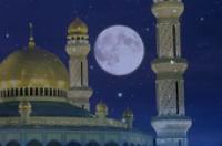 حكم الاحتفال بالمولد النبوي