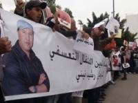 نقل رشيد نيني إلى سجن عكاشة ومتابعته في حالة اعتقال 
